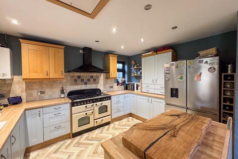 undefined, Abbotts Lane, Eight Ash Green
