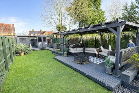 undefined, Fitch's Crescent, Maldon