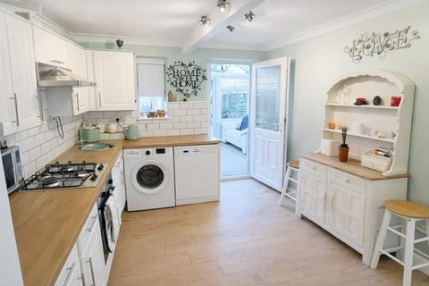 undefined, Fitch's Crescent, Maldon