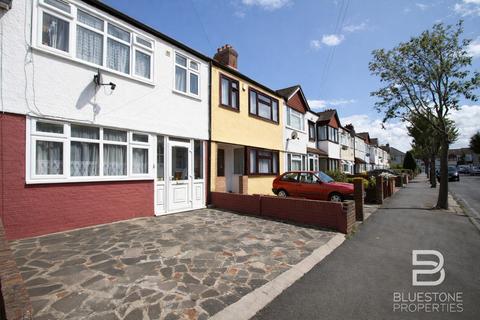 undefined, Westcombe Avenue, Croydon