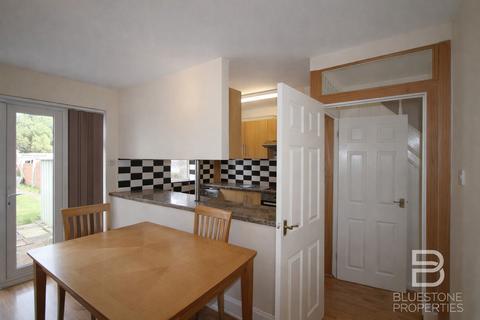undefined, Westcombe Avenue, Croydon