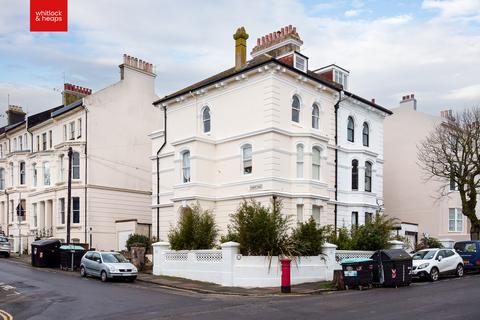 undefined, Buckingham Road, Brighton