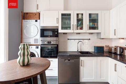 undefined, Buckingham Road, Brighton