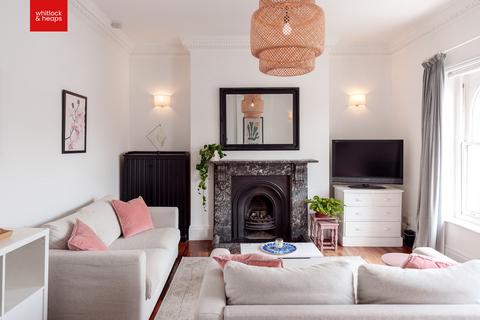 undefined, Buckingham Road, Brighton