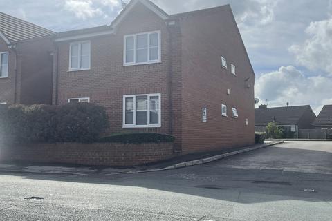 undefined, Homestaed Court, Northwich
