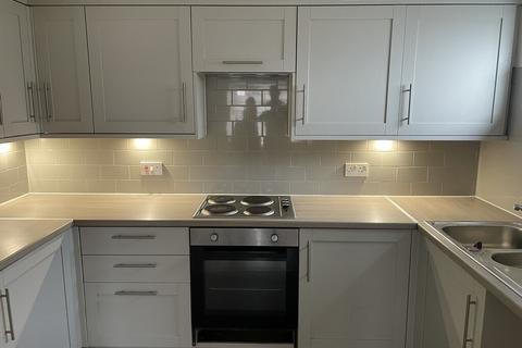 undefined, Homestaed Court, Northwich