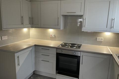 undefined, Homestaed Court, Northwich