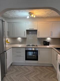 undefined, Homestaed Court, Northwich
