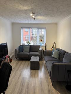 undefined, Homestaed Court, Northwich