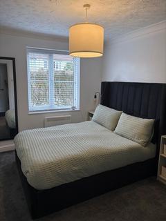 undefined, Homestaed Court, Northwich