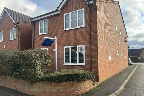 undefined, Homestaed Court, Northwich