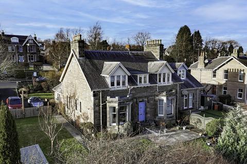 undefined, Glasgow Road, Perth