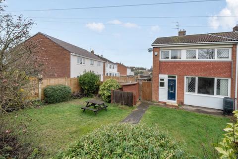 3 bedroom semi-detached house for sale, Badminton Road, Bristol BS36