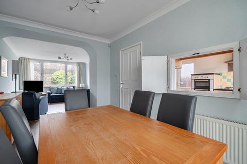 3 bedroom semi-detached house for sale, Badminton Road, Bristol BS36