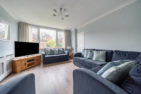 3 bedroom semi-detached house for sale, Badminton Road, Bristol BS36