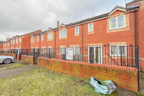 undefined, Havelock Street, Leicester