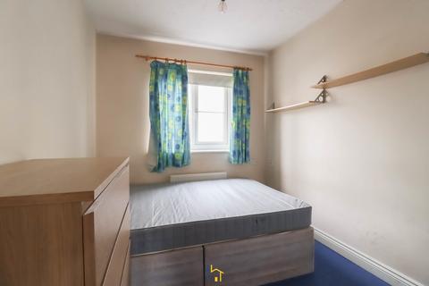 undefined, Havelock Street, Leicester