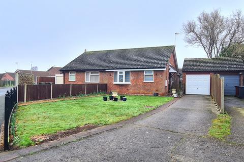 undefined, Hadfield Road, North Walsham