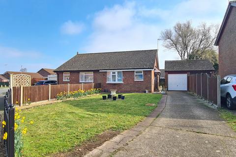 undefined, Hadfield Road, North Walsham