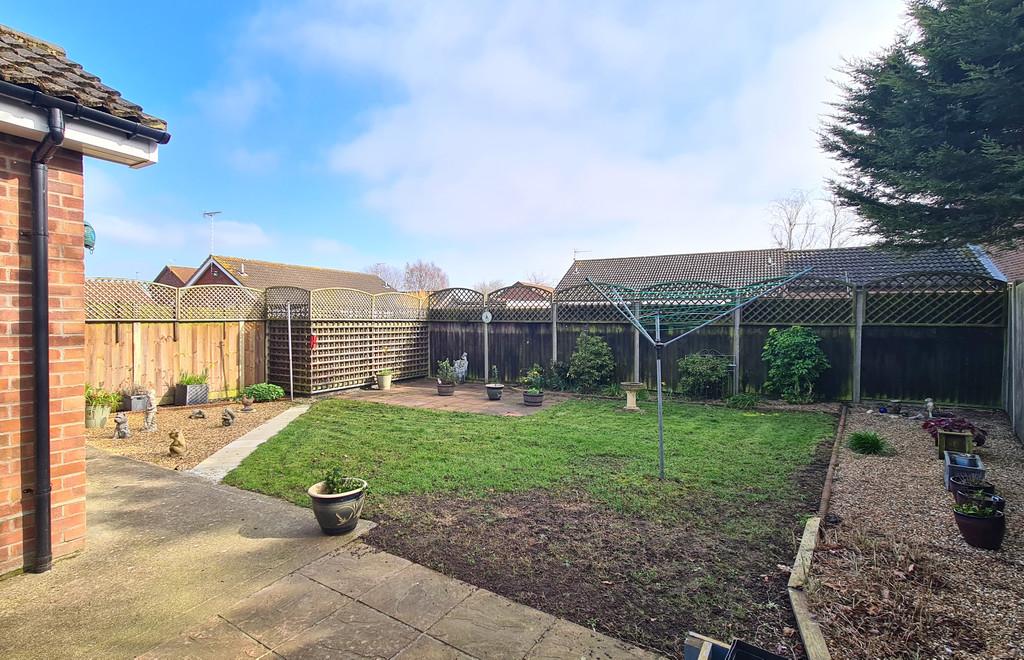 Sunny gdn