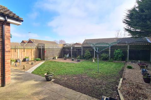 undefined, Hadfield Road, North Walsham