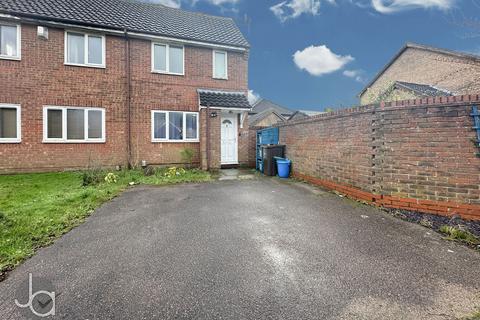 undefined, Hanbury Gardens, Highwoods, Colchester