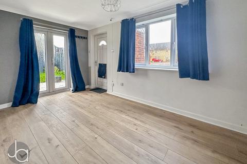 undefined, Hanbury Gardens, Highwoods, Colchester