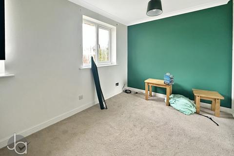 undefined, Hanbury Gardens, Highwoods, Colchester