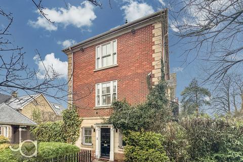 undefined, Parkside Quarter, Colchester