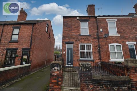 Park Street, Rotherham S62