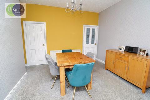 3 bedroom end of terrace house for sale, Park Street, Rotherham S62