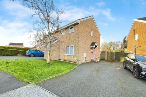 undefined, Landor Drive, Loughor, Swansea, West Glamorgan, SA4