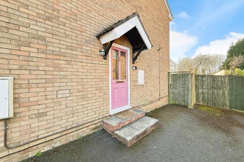 undefined, Landor Drive, Loughor, Swansea, West Glamorgan, SA4