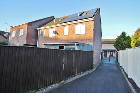 3 bedroom semi-detached house for sale, Wharf Street, Spalding PE12
