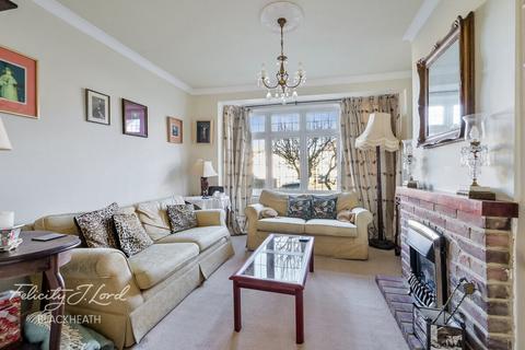 undefined, Downend, Shooters Hill