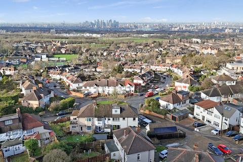 undefined, Downend, Shooters Hill