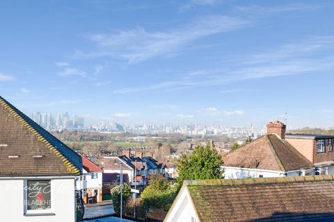 Downend, Shooters Hill