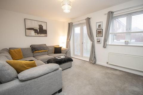 3 bedroom end of terrace house for sale, Bell Avenue, Bowburn, Durham