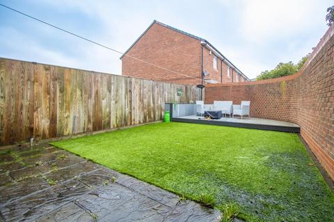 3 bedroom end of terrace house for sale, Bell Avenue, Bowburn, Durham