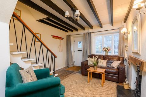 1 bedroom terraced house for sale, Pickering YO18