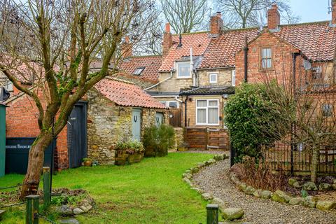 1 bedroom terraced house for sale, Pickering YO18