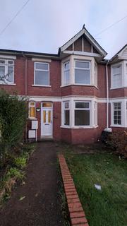 undefined, Chepstow Road, Newport