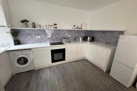 3 bedroom end of terrace house for sale, Duke Street, Blackpool FY1