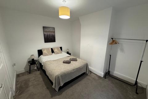 3 bedroom end of terrace house for sale, Duke Street, Blackpool FY1