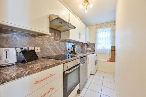 1 bedroom flat for sale, Rossetti Road, South Bermondsey, London, SE16