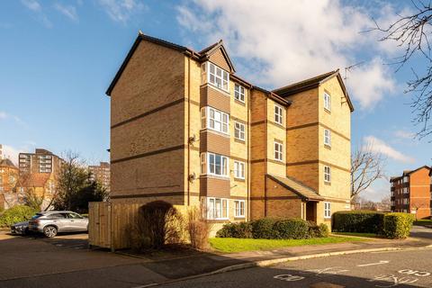 1 bedroom flat for sale, Rossetti Road, South Bermondsey, London, SE16