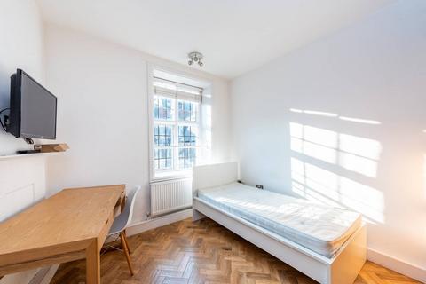 undefined, Udall Street, Victoria, London, SW1P