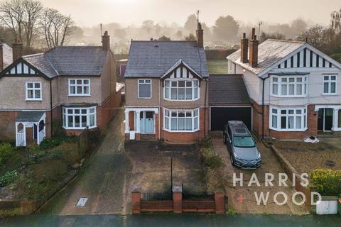 4 bedroom detached house for sale, Maldon Road, Colchester, Essex, CO3