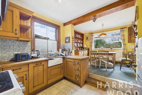 4 bedroom detached house for sale, Maldon Road, Colchester, Essex, CO3