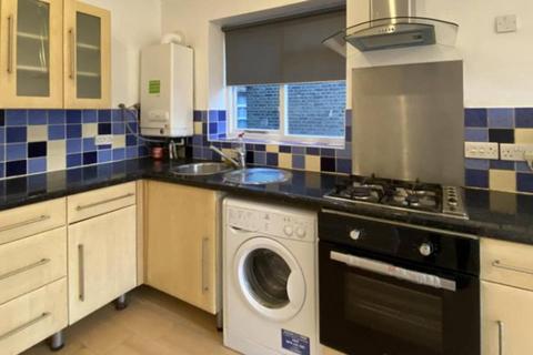 1 bedroom flat to rent, St Germans Road, Forest Hill, London, SE23